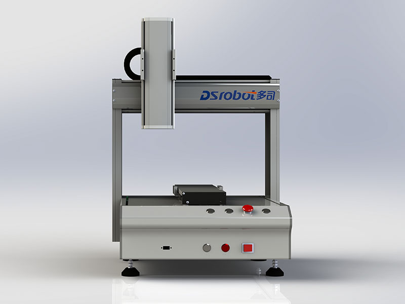 多軸運(yùn)動(dòng)平臺(tái)(重載型)